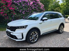Bild des Angebotes Kia Sorento Platinum 4WD PANO+AHK+360°+HuD
