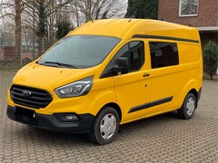 Bild des Angebotes Ford Transit Custom Tourneo Hochraum Kombi 320 L2 Trend