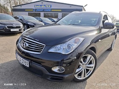 Bild des Angebotes Infiniti QX50 3.0d AWD Aut. GT Premium