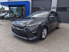 Bild des Angebotes Kia Ceed / cee'd Carplay/Kam/LHZ/SHZ/Tempomat