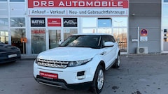 Bild des Angebotes Land Rover Range Rover Evoque Prestige/Leder/Navi/Kamera