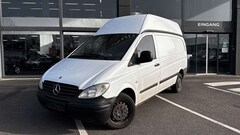 Bild des Angebotes Mercedes-Benz Vito Kasten 111 CDI lang*HOCHDACH*AHK