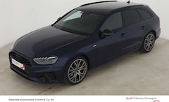 Bild des Angebotes Audi A4 Avant S line 40 TDI CompetitionPlus Stronic Matrix