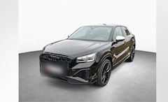 Bild des Angebotes Audi SQ2 TFSI quattro MATRIX KAMERA ACC CAR PLAY