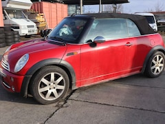 Bild des Angebotes MINI Cooper Cooper/Cabrio