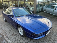 Bild des Angebotes BMW 840 Ci E31*HU 12/2027*H-Kennzeichen*deutsches Fahrzeug
