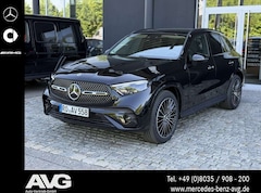 Bild des Angebotes Mercedes-Benz GLC 450 GLC 450 d 4M AMG Pano HuD DIGITAL Stndhzg Night