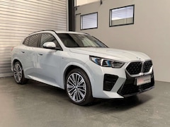 Bild des Angebotes BMW X2 20 d xDrive M Sport/360° Cam/KeyLess/HUD/AHK