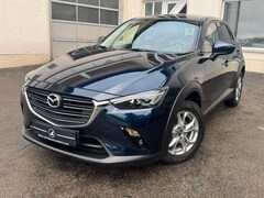 Bild des Angebotes Mazda CX-3 Exclusive-Line AWD LED NAVI SHZ CARPLAY PDC