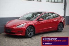 Bild des Angebotes Tesla Model 3 Long Range AWD