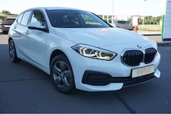 Bild des Angebotes BMW 116 116d-Auto-Navi-PDCCam-Sihz-Tempo-LED-DAB-Klimaauto