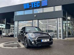 Bild des Angebotes MINI Cooper S MINI COOPER S  Leder/Xenon/Navi/Harman Kardon