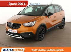 Bild des Angebotes Opel Crossland X 1.2 Turbo Limited Edition*TEMPO*PDC*LIM*