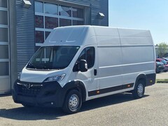 Bild des Angebotes Opel Movano GKa L4H3 3,5t Edition