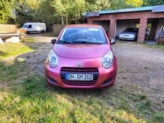Bild des Angebotes Suzuki Alto Alto+1.0+City