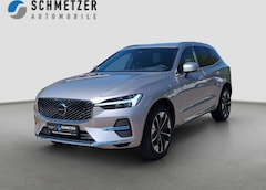 Volvo XC60 +T8+AWD+Plus+Bright+Standhzg+360°Kamera+BLIS