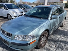 Bild des Angebotes Volvo S40