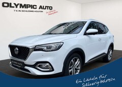 Bild des Angebotes MG EHS Plug-In Hybrid Luxury KAMERA NAVI SITZHZG LM