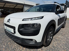 Citroen C4 Cactus Selection