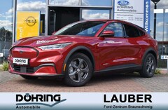 Bild des Angebotes Ford Mustang Mach-E Mustang Mach-e Base 75kWh Techno-Pack I