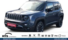 Bild des Angebotes Jeep Renegade PHEV MY23-High Upland E6.4