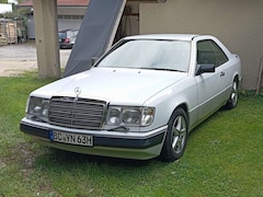 Bild des Angebotes Mercedes-Benz CE 230 W124 coupe