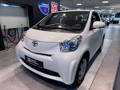 Bild des Angebotes Toyota iQ iQ Basis