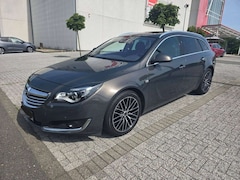 Opel Insignia Insignia 1.4 Turbo Sports Tourer ecoFLEXStart/Stop Innovation