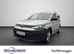 Bild des Angebotes VW Caddy "PanAmericana" 7-Sitz TDI DSG Pano AHK LED
