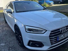 Bild des Angebotes Audi A5 A5 Sportback 40 TDI S tronic design