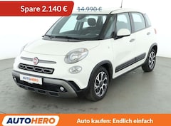 Bild des Angebotes Fiat 500L 1.4 Cross*CAM*PDC*KLIMA*TEMPO*WENIG-KM*