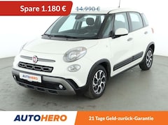Bild des Angebotes Fiat 500L 1.4 Cross*CAM*PDC*KLIMA*TEMPO*WENIG-KM*