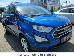 Bild des Angebotes Ford EcoSport Trend