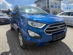 Bild des Angebotes Ford EcoSport Trend