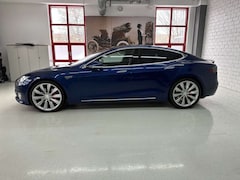 Bild des Angebotes Tesla Model S Model S 90D Allradantrieb Performance