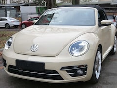 VW Beetle Basis BMT/Start-Stopp Final Edition