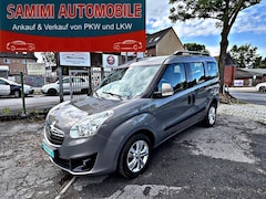 Bild des Angebotes Opel Combo Edition L1H1