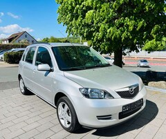 Bild des Angebotes Mazda 2 Lim. 1.4 Active