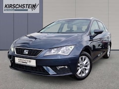Bild des Angebotes SEAT Leon ST Style 1.5 TGI AHK Kamera Full Link PDC Media