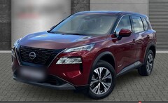 Bild des Angebotes Nissan X-Trail 1.5 VC-T e-Power "Acenta" Navi*Familien-Paket