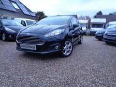 Bild des Angebotes Ford Fiesta Champions Edition - LPG Autogas/Benzin