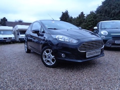 Bild des Angebotes Ford Fiesta Champions Edition - LPG Autogas/Benzin