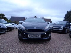 Bild des Angebotes Ford Fiesta Champions Edition - LPG Autogas/Benzin
