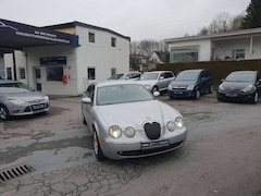 Bild des Angebotes Jaguar S-Type S-Type 3.0 V6 Aut. LIEBHABERFAHRZEUG TÜV-11/27