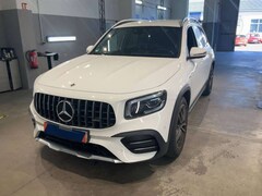 Bild des Angebotes Mercedes-Benz GLB 35 AMG GLB 35 AMG Mild-Hybrid 4Matic