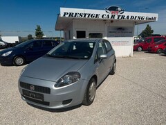 Bild des Angebotes Fiat Grande Punto 1.4 8V Dynamic