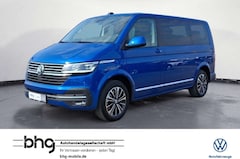 Bild des Angebotes VW T6 Multivan DSG 4Motion DSG Generation Six AHK T