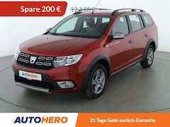 Bild des Angebotes Dacia Logan 0.9 TCe Stepway *NAVI*TEMPO*PDC*KLIMA*