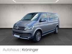 Bild des Angebotes VW T6 Multivan 2.0 TDI PanAmericana 4Motion Navi