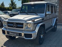Bild des Angebotes Mercedes-Benz G 400 CDI AMG Schiebe Memory